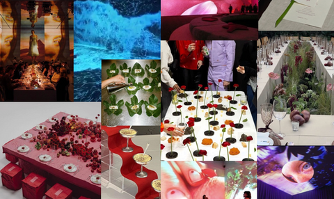 Planning & Visualizing