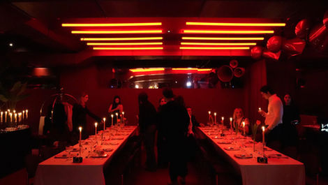 Momoloco Tasting Experience 