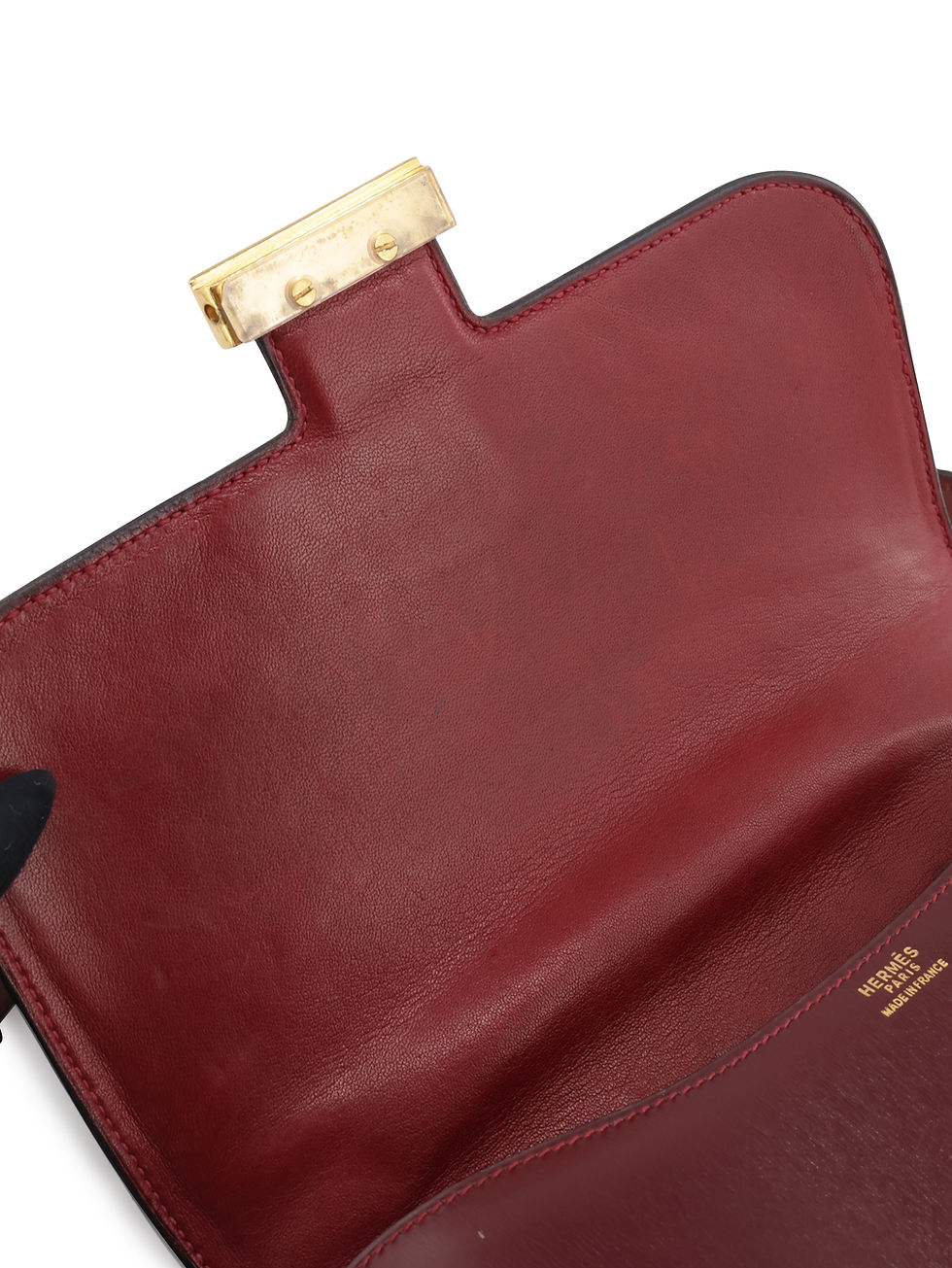 Thumbnail: Hermès Constance 23 Shoulder Bag | Circle H