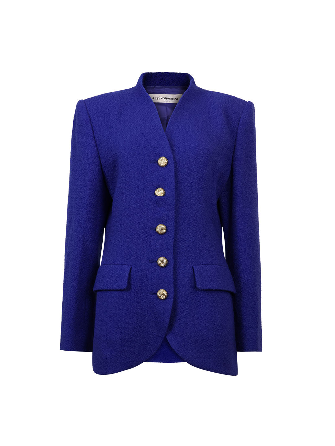 Yves Saint Laurent Jacket | #40