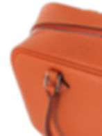 Thumbnail: Hermès Mini Plume 20 Epsom Handbag