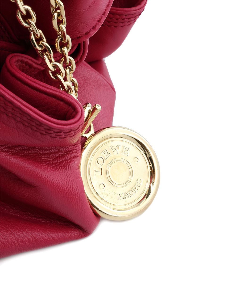 Thumbnail: Loewe Nappa Aire Handbag
