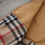 Thumbnail: Burberry Belted Trench Coat