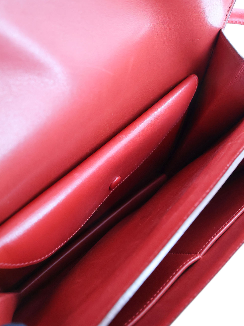 Thumbnail: Hermès Sequana Shoulder Bag