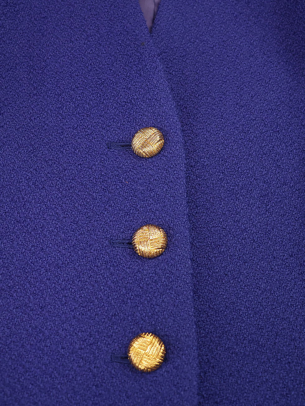 Thumbnail: Yves Saint Laurent Jacket | #40