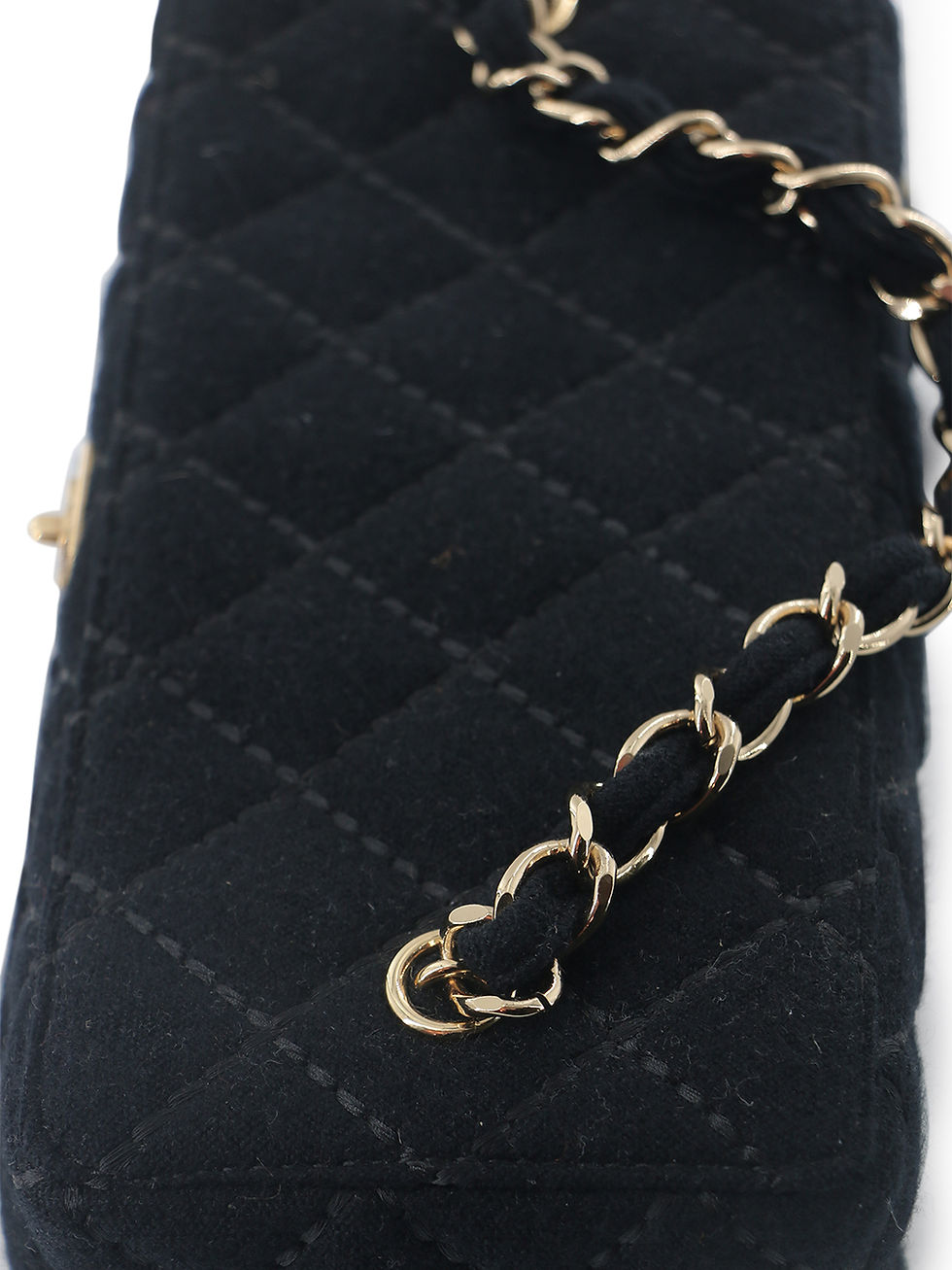 Thumbnail: Chanel Vanity Handbag