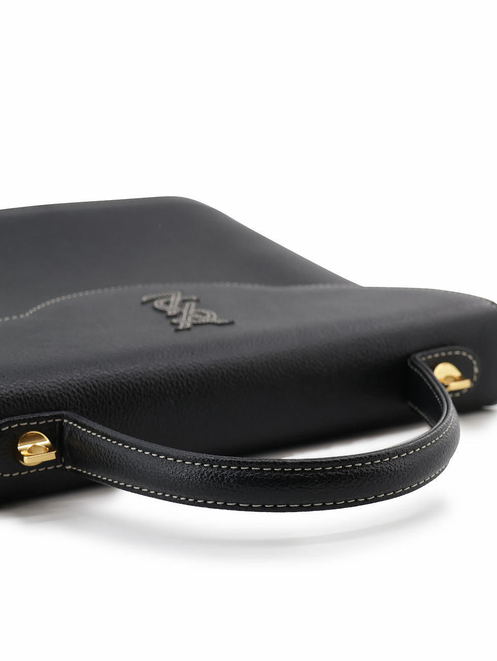 Thumbnail: Yves Saint Laurent Two-Way Handbag