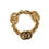 Thumbnail: Celine Chain Link Bracelet