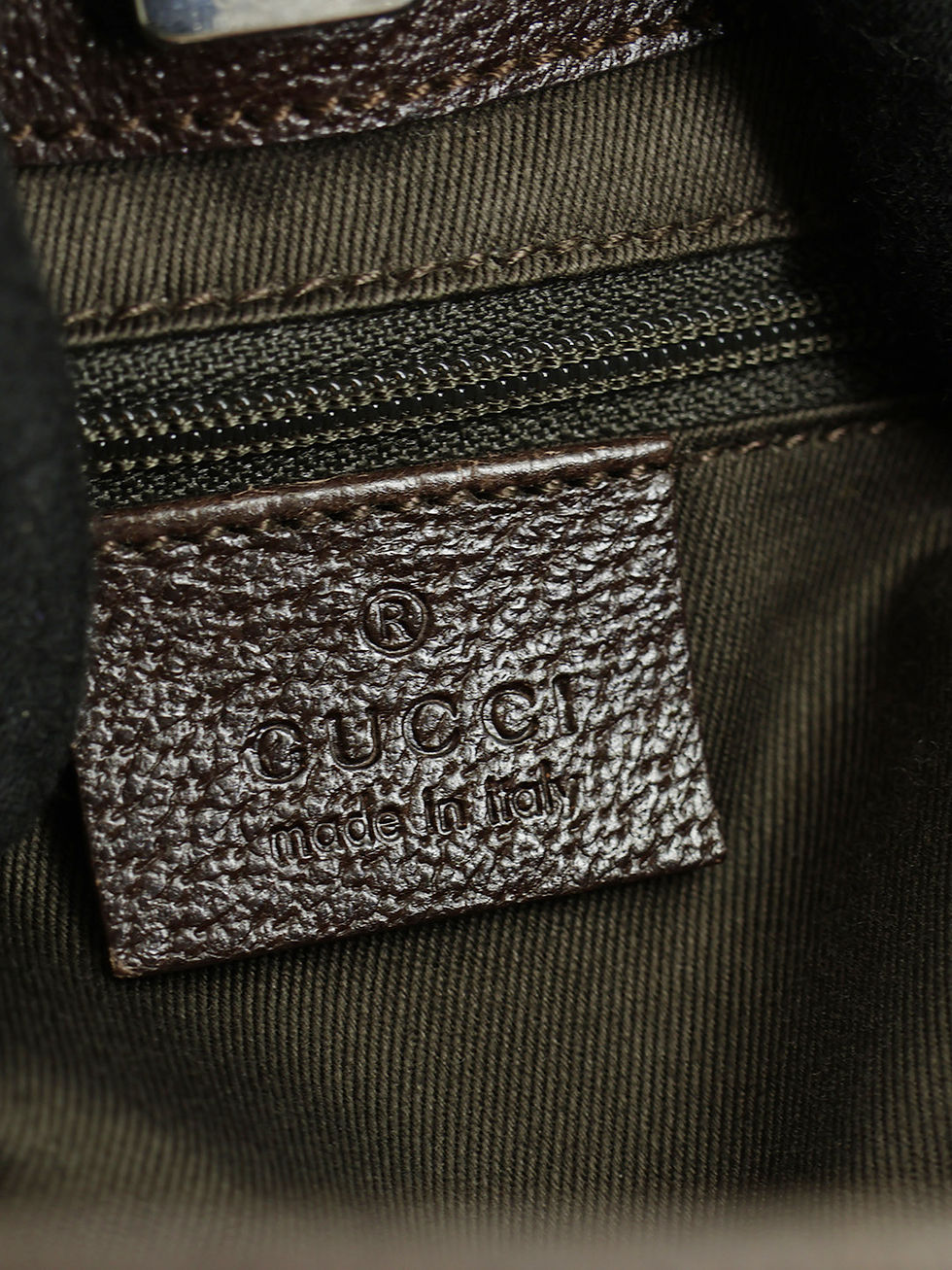 Thumbnail: Gucci GG Canvas Tote Bag