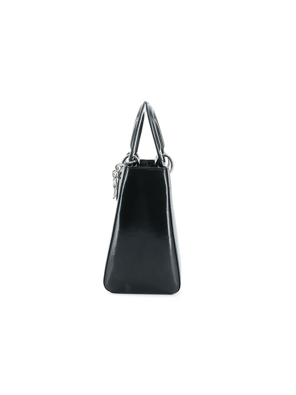 Thumbnail: Christian Dior Lady Dior Handbag