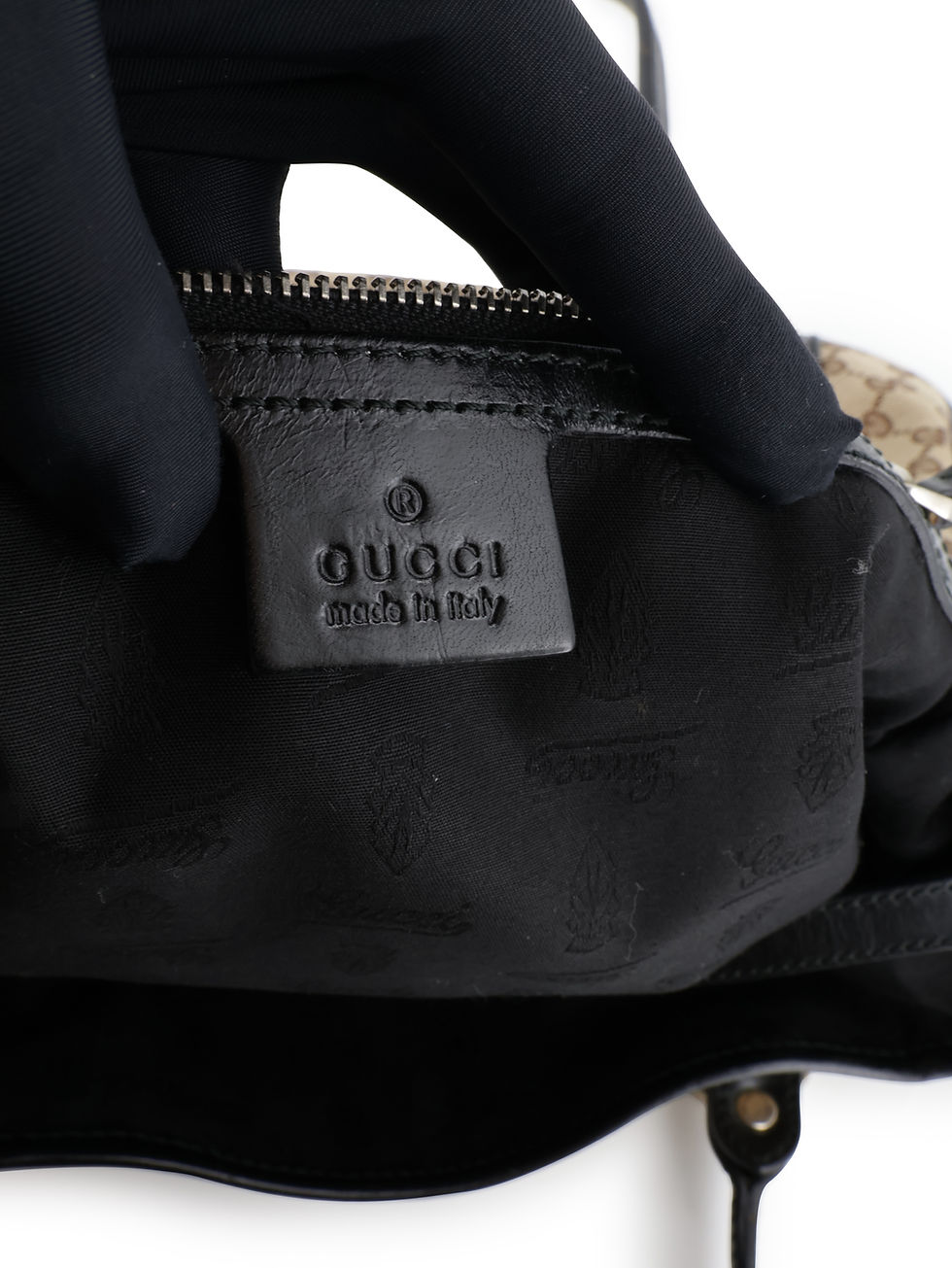 Thumbnail: Gucci GG Tote Bag