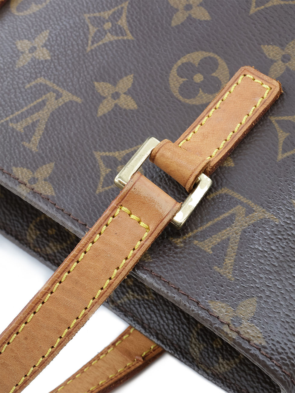 Thumbnail: Louis Vuitton Vavin PM Handbag