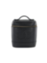 Chanel Caviar Vanity Bag