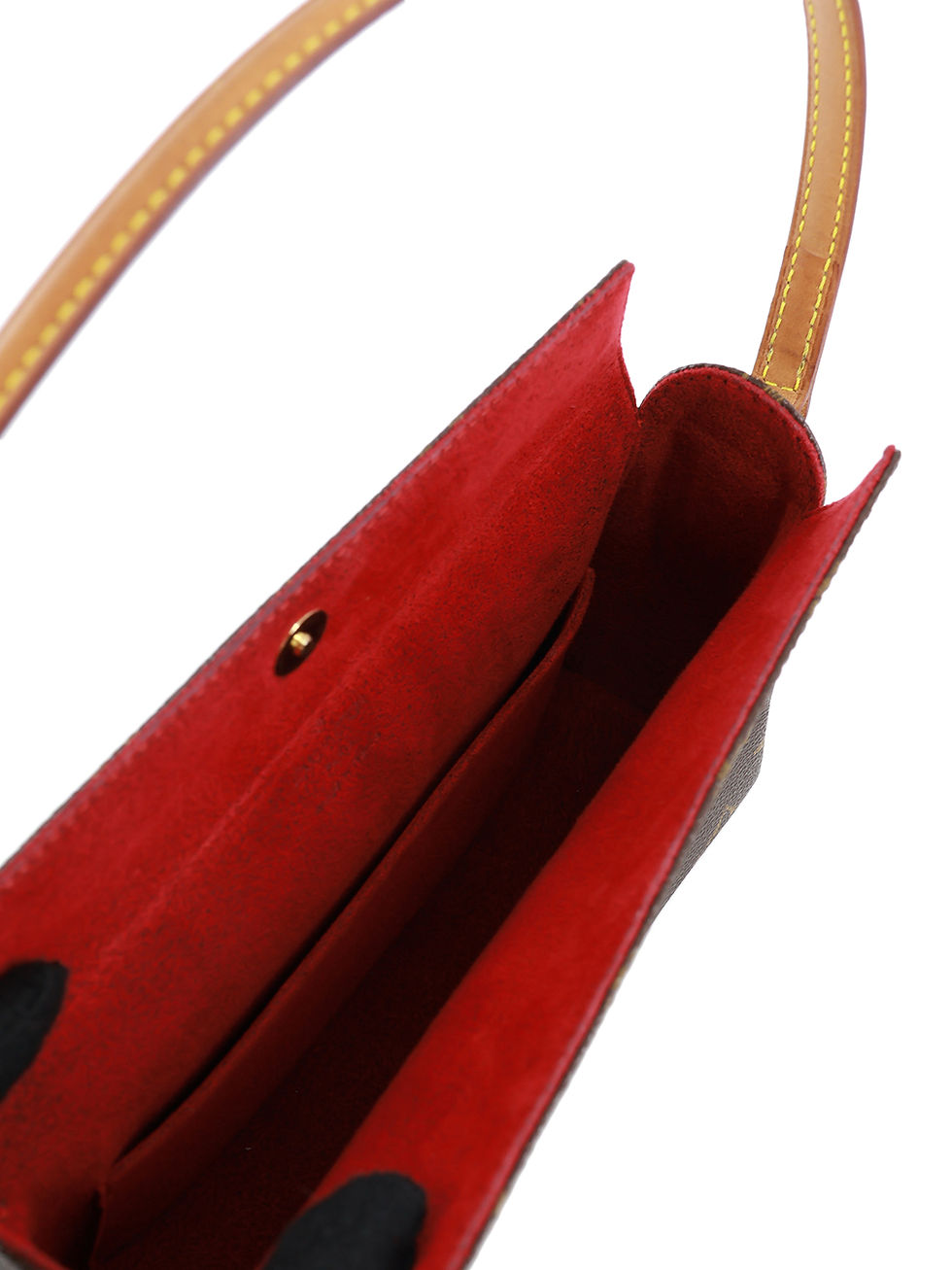 Thumbnail: Louis Vuitton Recital Handbag