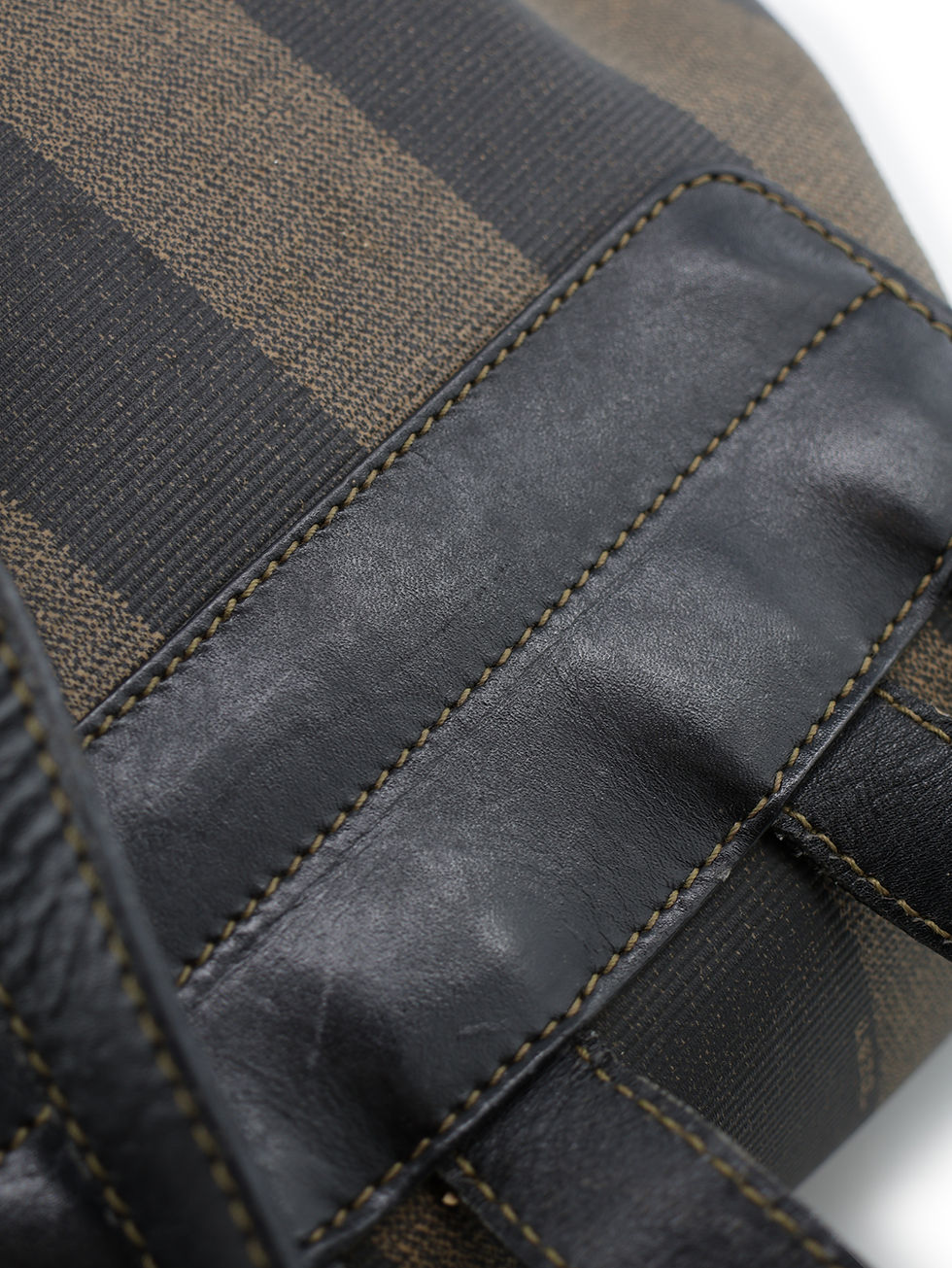 Thumbnail: Fendi Pequin Backpack