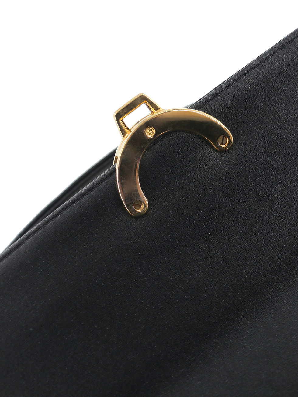 Thumbnail: Loewe Anagram Front Lock Two-Way bag