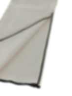 Thumbnail: Chanel CC logo Cashmere Stole