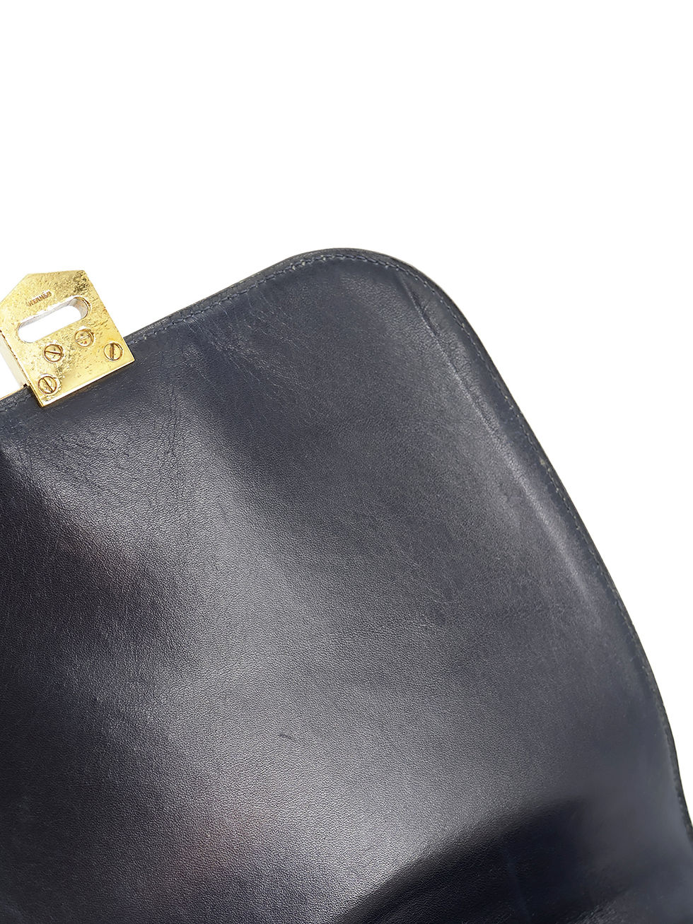 Thumbnail: Hermès Chantilly Shoulder Bag | Circle O