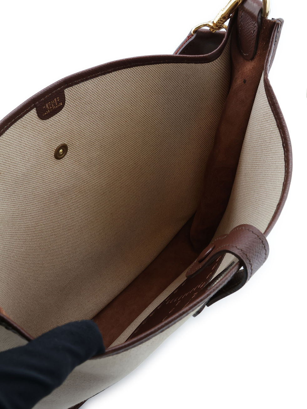 Thumbnail: Hermès Evelyn 33 Shoulder Bag | Square E