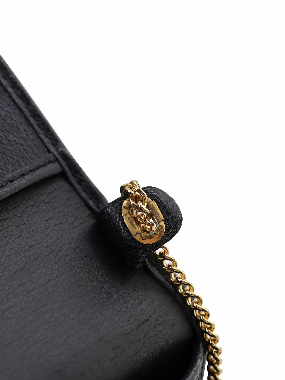 Thumbnail: Christian Dior Honey Comb Chain Shoulder Bag