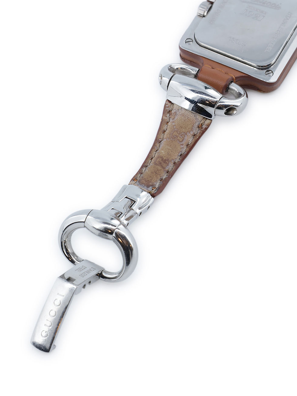 Thumbnail: Gucci 1921 Quartz Watch