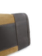 Thumbnail: Loewe Amazona 28 Suede Handbag