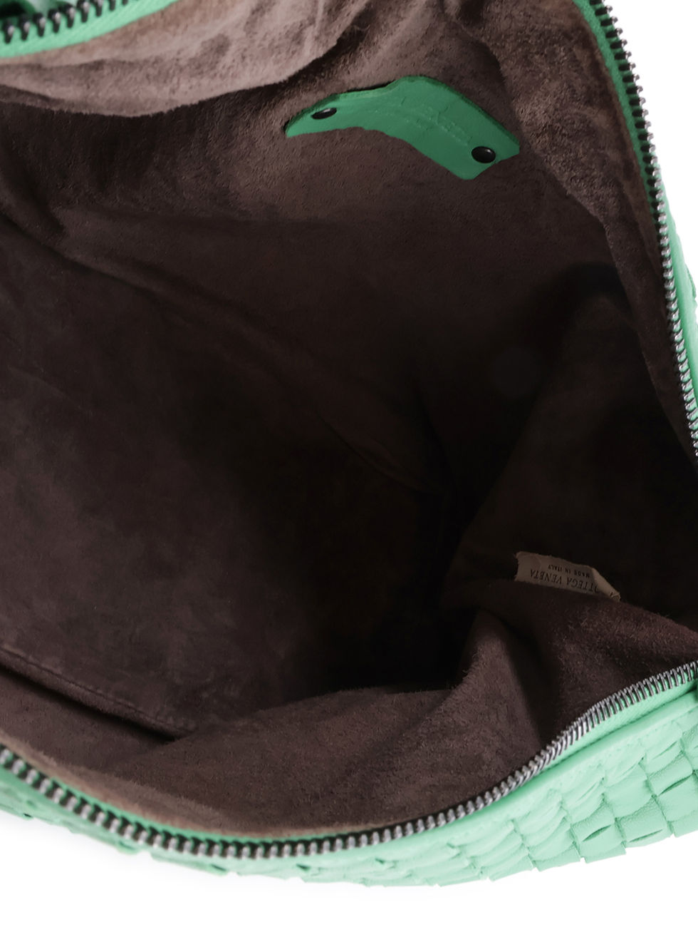 Thumbnail: Bottega Veneta Intrecciato Hobo Shoulder Bag