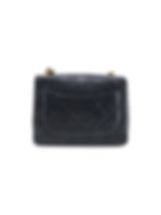 Thumbnail: Chanel Matelasse Mini Square Chain Handbag