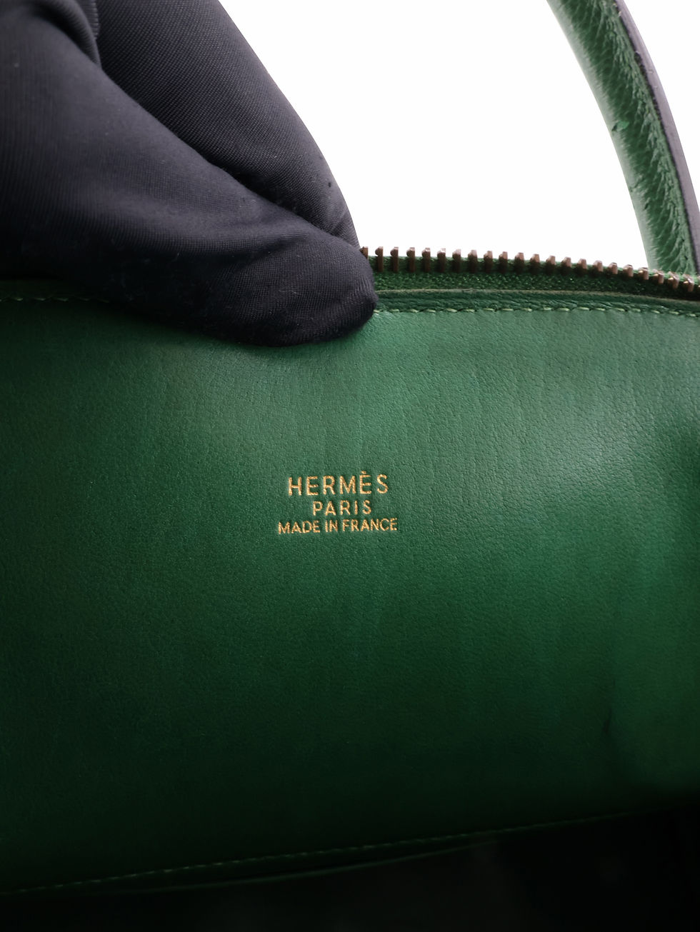 Thumbnail: Hermès Bolide 37 Handbag | Circle Z