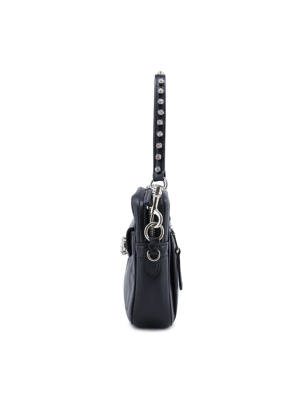 Thumbnail: Miu Miu Solitaire Camera Bag