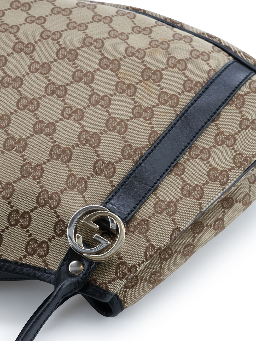 Thumbnail: Gucci GG Tote Bag