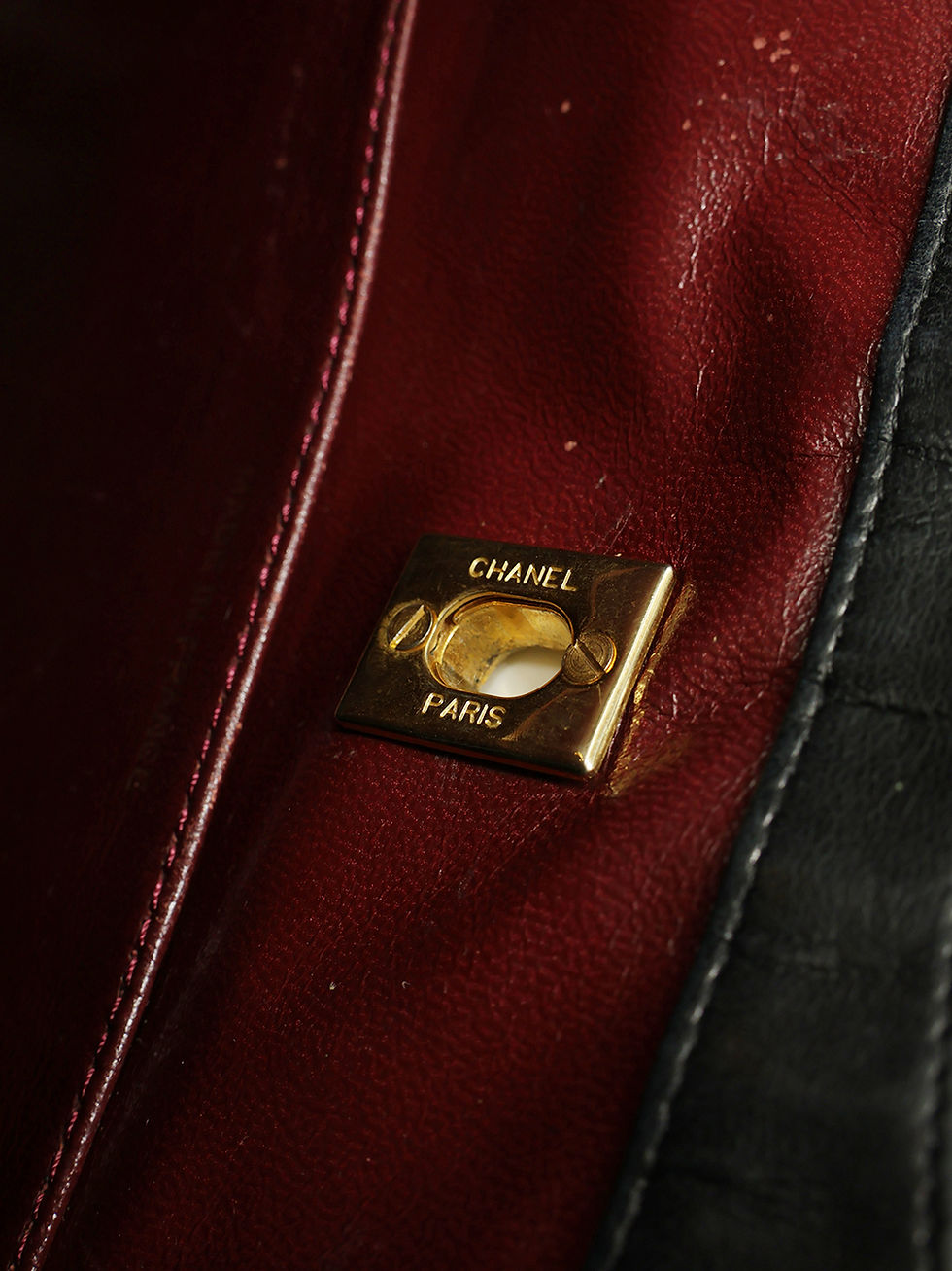 Thumbnail: Chanel CC Matelasse 31 Two-Way Shoulder Bag