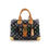 Thumbnail: Louis Vuitton Multi-colour Speedy 30 Handbag