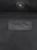 Thumbnail: Christian Dior Trotter Vanity Handbag