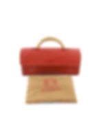 Thumbnail: Loewe Velazquez Handbag