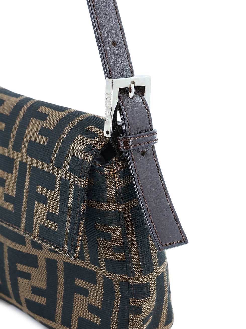 Thumbnail: Fendi Baguette Handbag