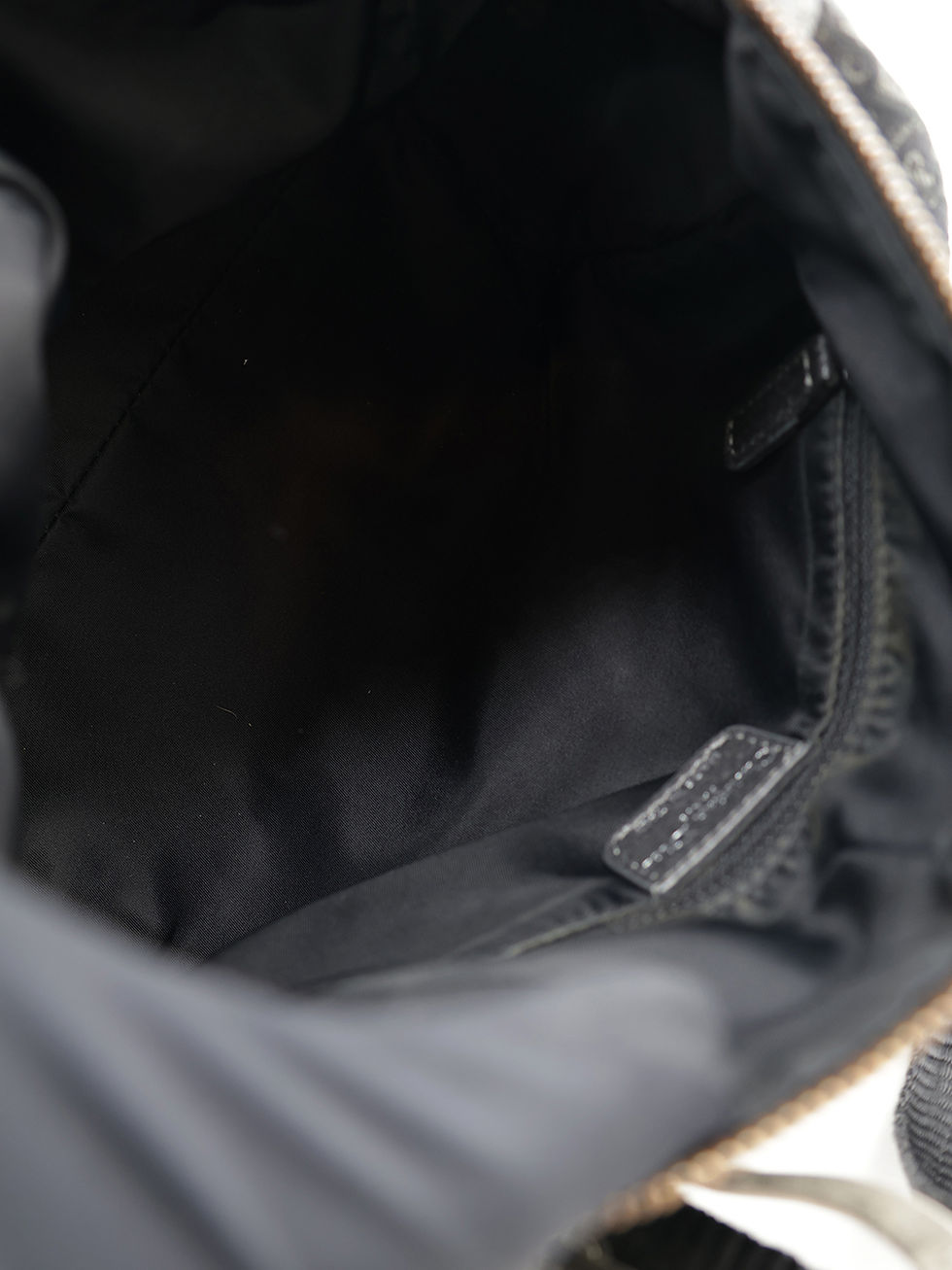 Thumbnail: Christian Dior Oblique Boston Handbag