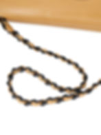 Thumbnail: Chanel CC Leather Chain Shoulder Bag