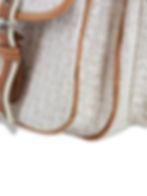 Thumbnail: Christian Dior Diorissimo Multi-Pocket Shoulder Bag