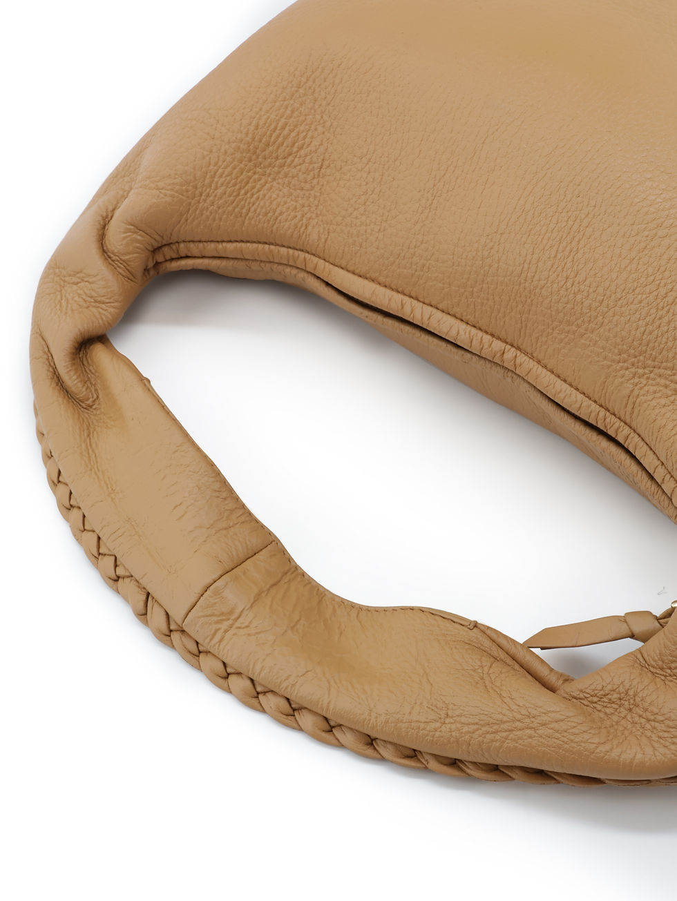 Thumbnail: Bottega Veneta Hobo Intrecciato Handbag