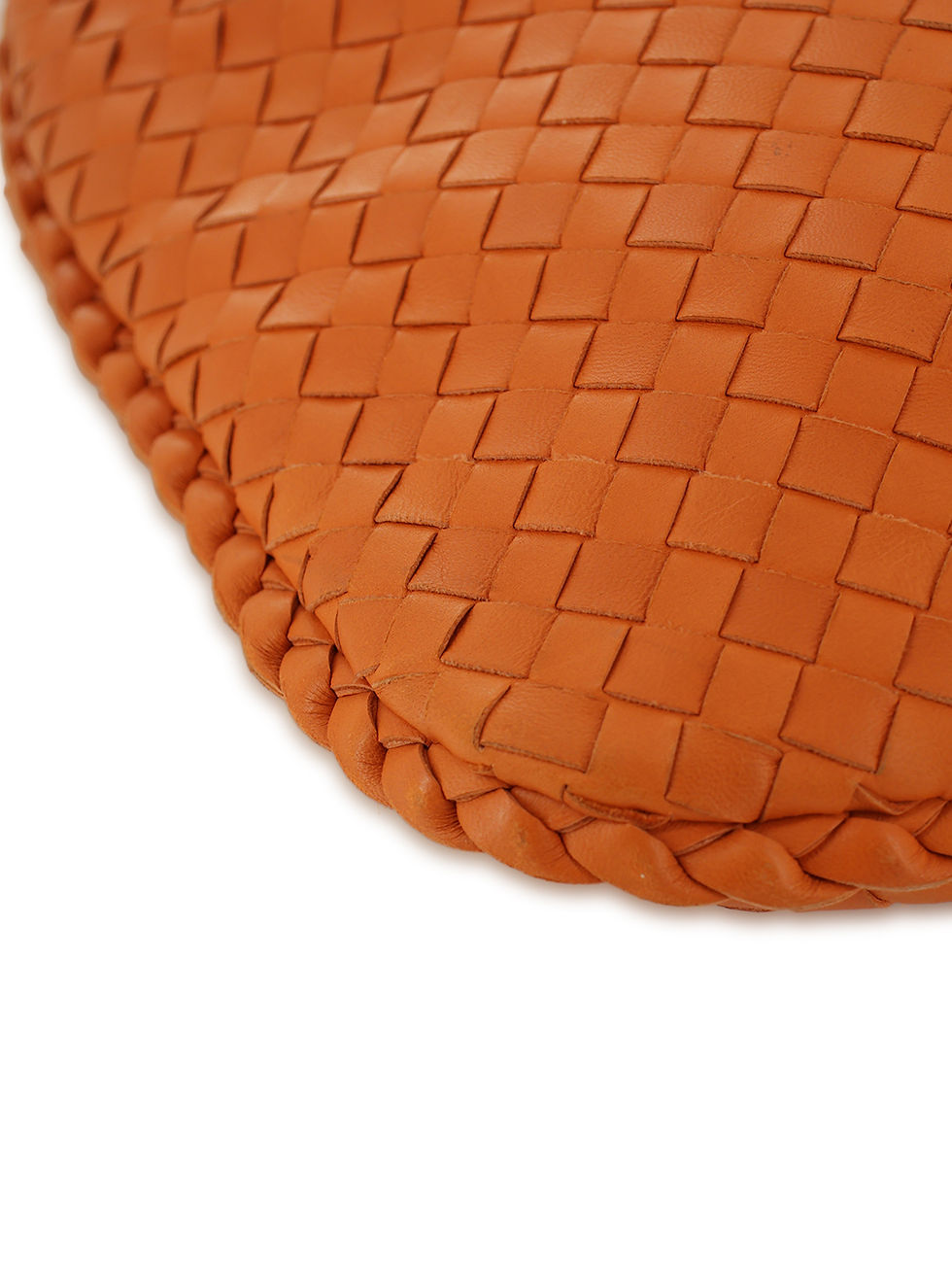 Thumbnail: Bottega Veneta Intrecciato Shoulder Bag