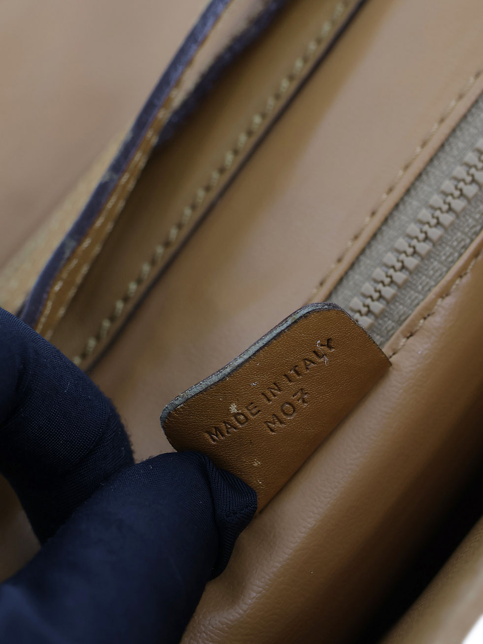 Thumbnail: Celine Macadam Crossbody Bag