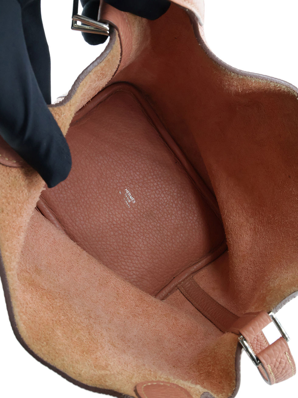 Thumbnail: Hermès Picotin 18 Handbag | Square O