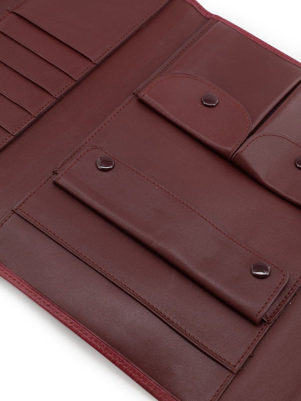 Thumbnail: Cartier Must Line Shoulder Bag