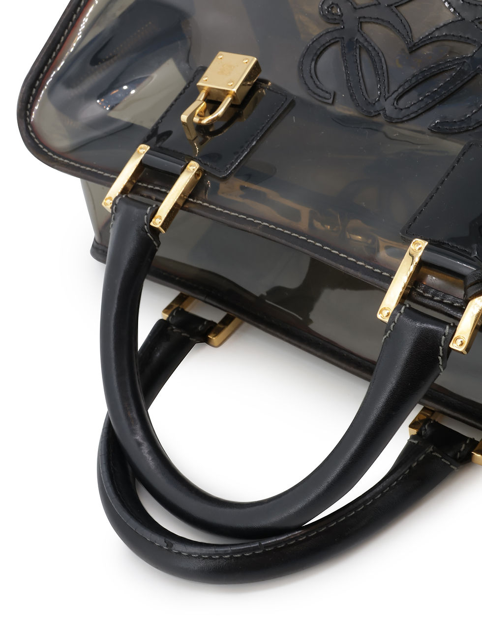Thumbnail: Loewe Amazona 29 Handbag