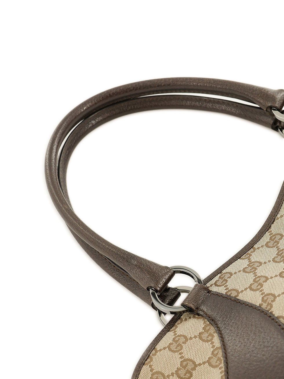 Thumbnail: Gucci GG Canvas Tote Bag