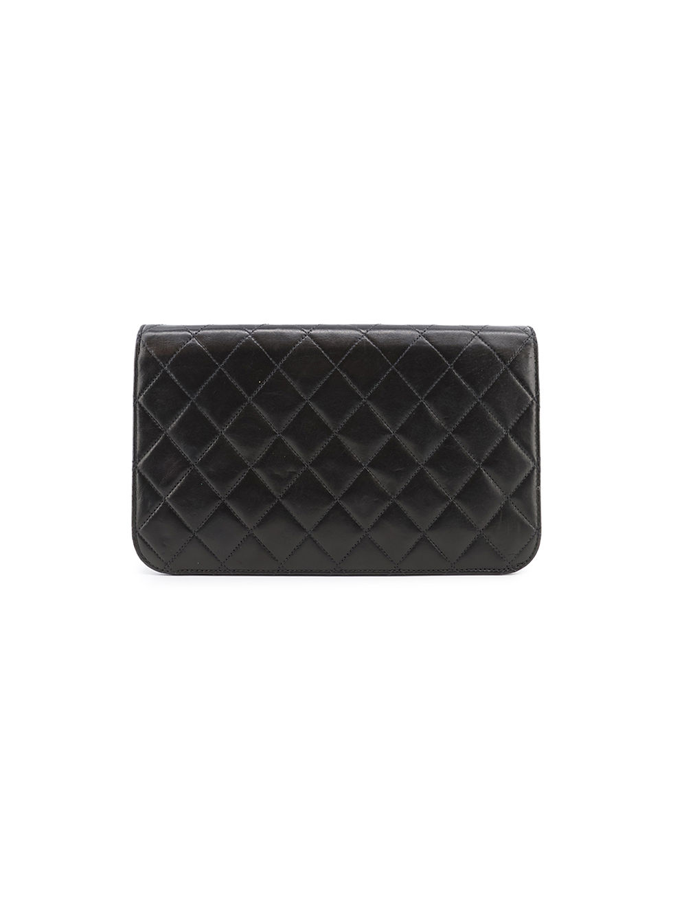 Thumbnail: Chanel Matelasse Full Flap Chain Shoulder Bag