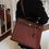 Thumbnail: Hermès Airbag 39 Shoulder Bag | Square E