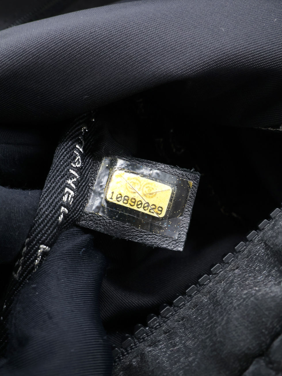 Thumbnail: Chanel Sports Line Backpack