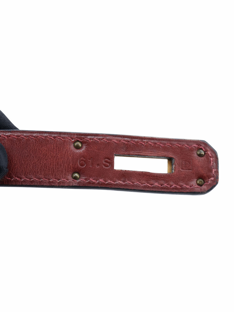 Thumbnail: Hermès Kelly 32 Handbag | Square H